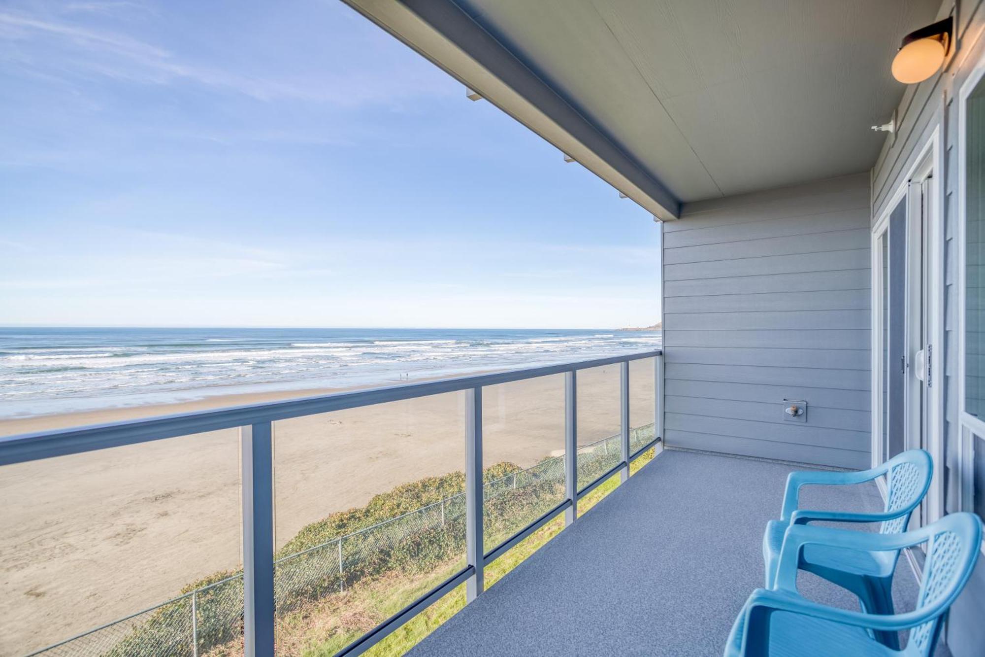 Nye Suite Newport Exteriör bild